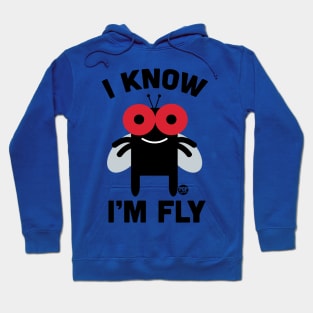 FLY Hoodie